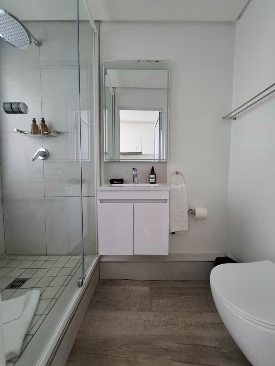 1 Bedroom Property for Sale in Woodstock Western Cape